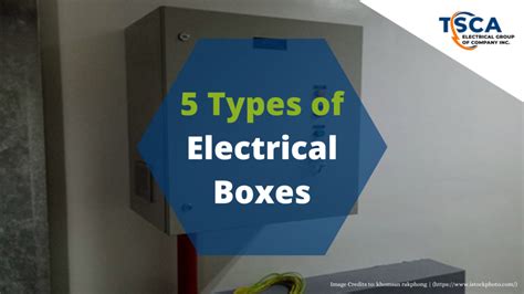 different watts of electrical boxes|examples of electrical boxes.